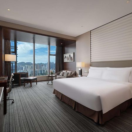 Radisson Blu Plaza Chongqing - Free 2 Bottle Of Local Beer Per Room During Stay 外观 照片