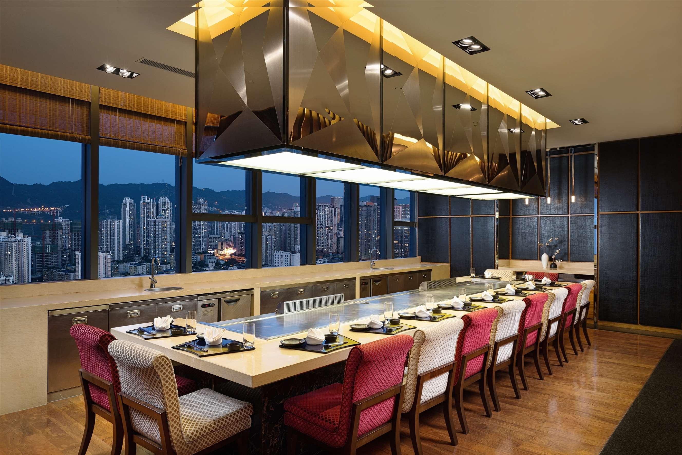 Radisson Blu Plaza Chongqing - Free 2 Bottle Of Local Beer Per Room During Stay 外观 照片